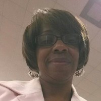 Peach County High School Employee Kathy Williams's profile photo