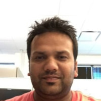 Broadcom Inc. Employee Chaman Kumar's profile photo