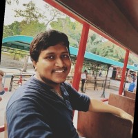 Blend Employee Chinmay K's profile photo