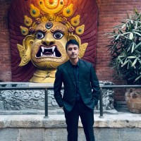 Ananta Ghimire Email