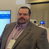 Syniverse Employee Wade Gordon's profile photo