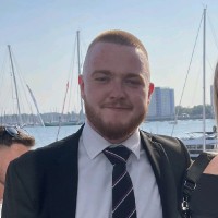 Dynamic Leads Employee Harry Magee's profile photo
