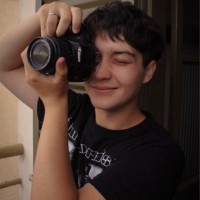 Flocks Employee Yuri Brener's profile photo