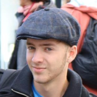 Gijs Post's profile photo