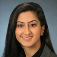 Daiwa Capital Markets Europe Ltd Employee Erika Kumar's profile photo