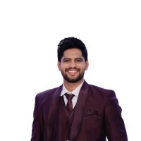 Idigicloud Technologies Employee Akshay Dhage's profile photo