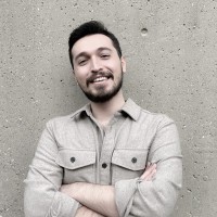 Codeway Studios Employee Ali Kapusuz's profile photo