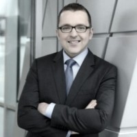 PI (Physik Instrumente) Group Employee Daniel Stoffel's profile photo