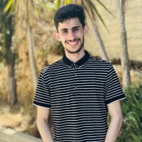 Jaffa.Net Software Employee Mohammad Abuthaher's profile photo