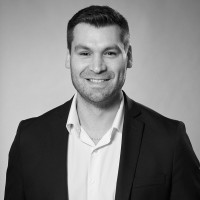 Cascade Capital Group, LLC Employee Jarret Nickel's profile photo