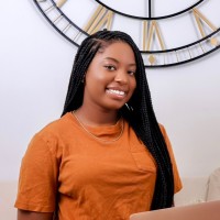 Jasmine K. Capers Email & Phone Number