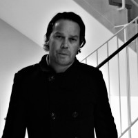 ATKV Employee Johan Smith's profile photo
