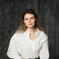 Defined Chase Employee Linauskaitė Ieva's profile photo