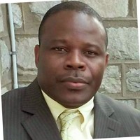 Solomon Muin