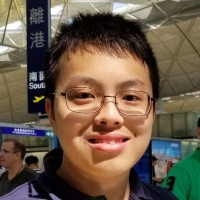 NVIDIA Employee Howard Ho's profile photo