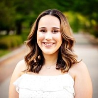 Aston Carter Employee Christina Vargas's profile photo