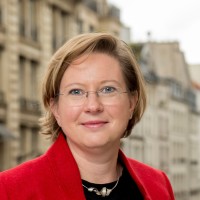 Good4work Employee Cecile Robert's profile photo