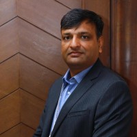 Goods And Services Tax Network Employee Prabin Dokania's profile photo