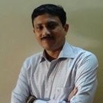 Nava Limited Employee Bijay Sahoo's profile photo