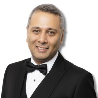 XPG (XTREME PERFORMANCE GEAR) Employee Ibrahim Yildirim's profile photo