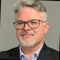American Canadian School of Medicine Employee L. Rinker's profile photo