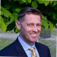 CBRE Global Workplace Solutions (GWS) Employee Chris Petty's profile photo