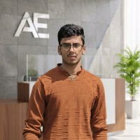 FOSSEE Employee Mayank Agarwal's profile photo