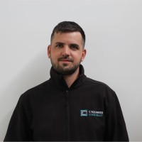 C Squared Construct Employee Kane Hibbard's profile photo