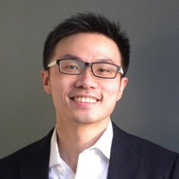 Scotiabank Employee Enoch Chan's profile photo