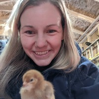 Tanya Ertelt's profile photo