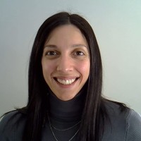 GRID International Consulting Engineers Employee Patrícia Freitas's profile photo