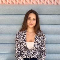 Claire Caponegro Email & Phone Number