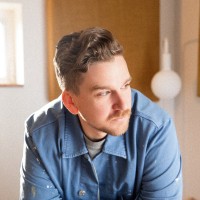 Epipheo Employee Luke Lehenbauer's profile photo