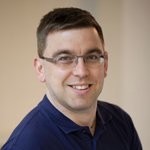 reFIT Employee David Simmons's profile photo