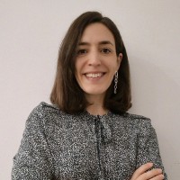 Intermas Nets S.A Employee Silvia Romero Pérez's profile photo