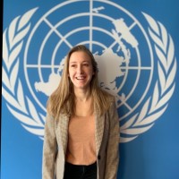 Aviva Employee Aimee Ford's profile photo