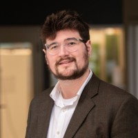 seqWell Employee Max Westerman's profile photo