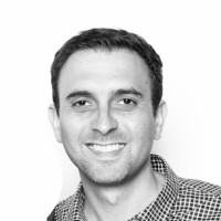 Yotpo Employee Yaniv Moshe's profile photo