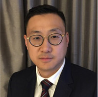 BNP Paribas Wealth Management Employee Gabriel Chan's profile photo