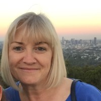 Sharon Knowles Email & Phone Number