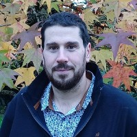 Pépinières Desmartis Employee Mederic Azevedo's profile photo