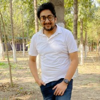 Dynata Employee Pawan Goswami's profile photo