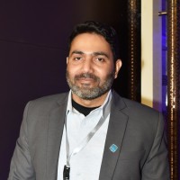 Bayan Credit Bureau Employee Sajjad Baloch's profile photo