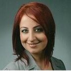Limak Employee Berrin Ersen's profile photo