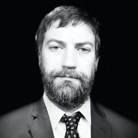 Papercall Employee Mark Bates's profile photo