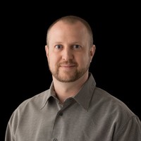 McMahon Engineers/Architects Employee John Davis's profile photo