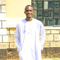 Kenya Red Cross Employee Vincent Ochieng''s profile photo