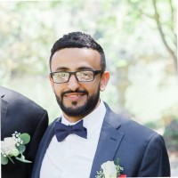 Sikorsky Employee Maher Hussein's profile photo