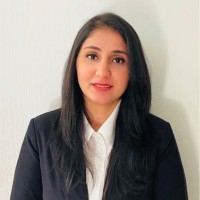 Khansa Shafique Email