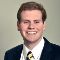 Mercer Employee Christopher Carder's profile photo